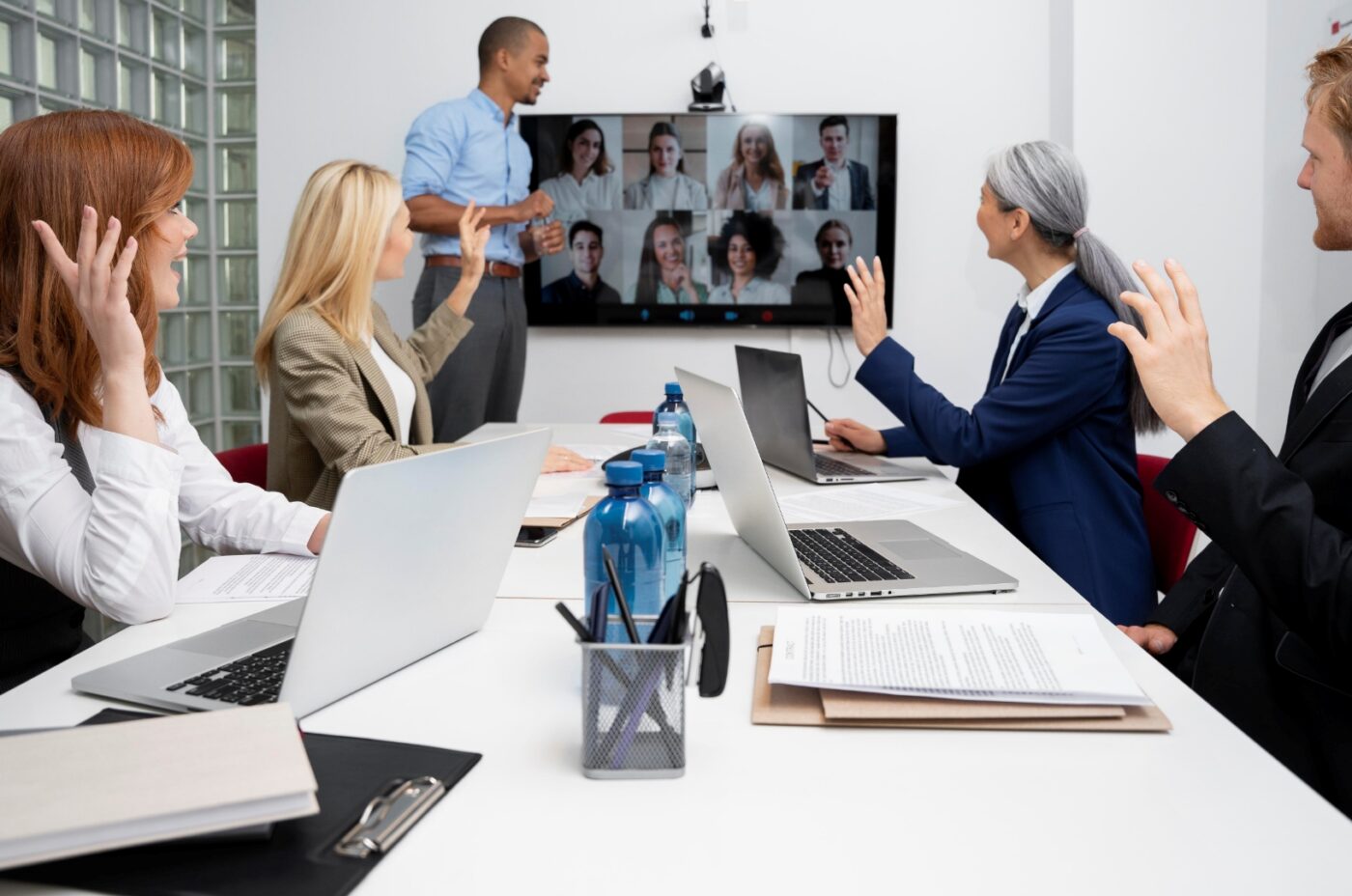 Marketing Formativo B2B: La Chiave per Aprire Contatti e Coinvolgere Partner Strategici