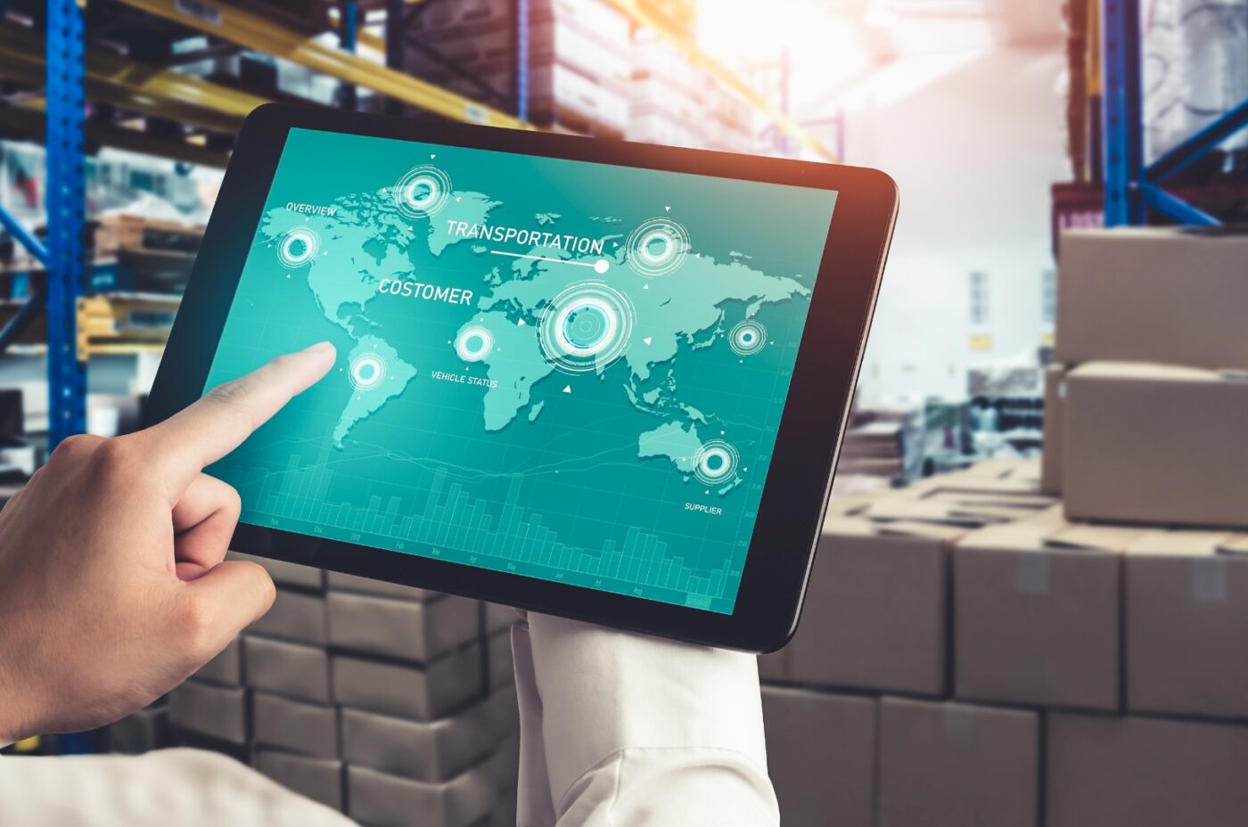 Trovare Clienti e Partner Commerciali all’stero: Investire nei Risultati, Non nei Processi