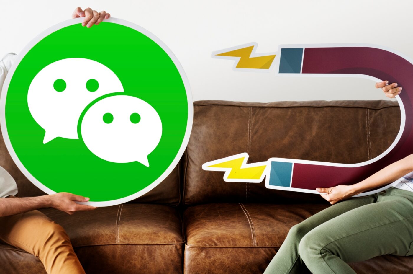 Bcross.it: L’Arte dell’Engagement Marketing per Connettere e Crescere