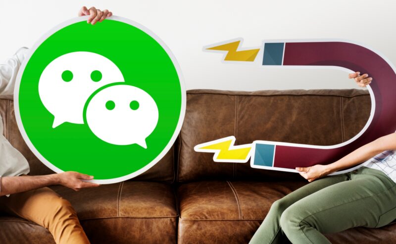 Bcross.it: L’Arte dell’Engagement Marketing per Connettere e Crescere