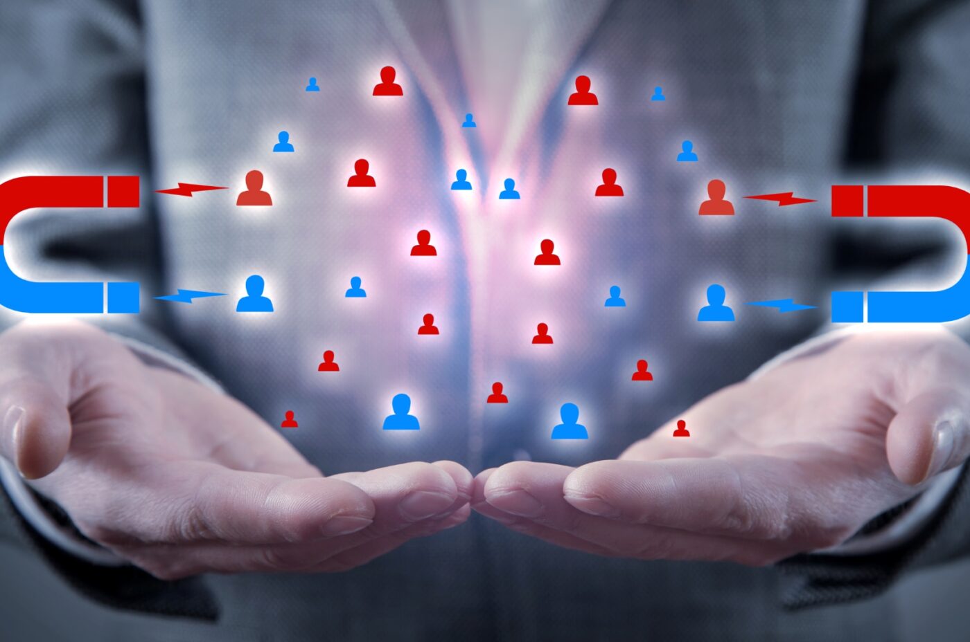 Lead Converter: chi sono e cosa fanno