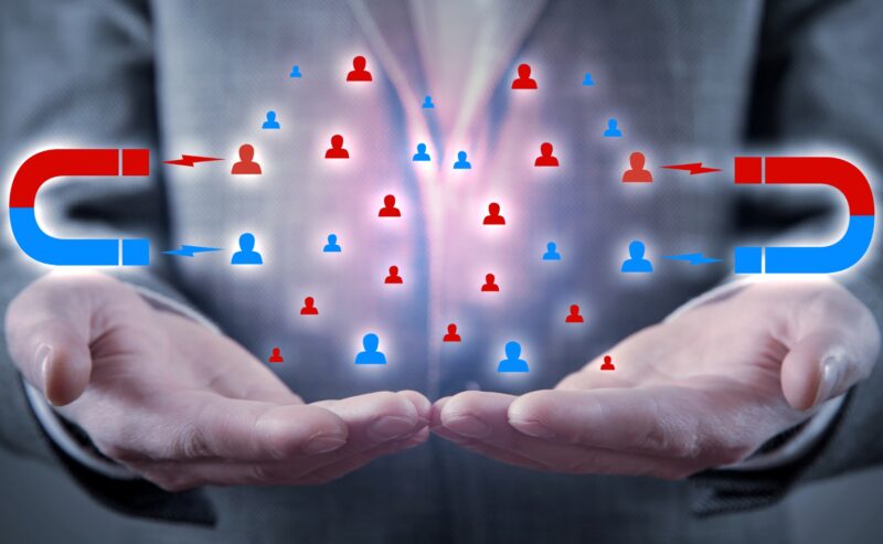 Lead Converter: chi sono e cosa fanno
