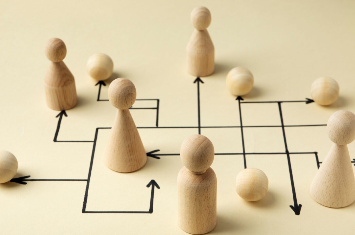Il Matchmaking: L’Arte di Connettere Opportunità nel Prospecting Marketing
