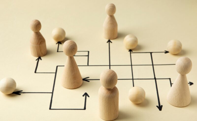 Il Matchmaking: L’Arte di Connettere Opportunità nel Prospecting Marketing