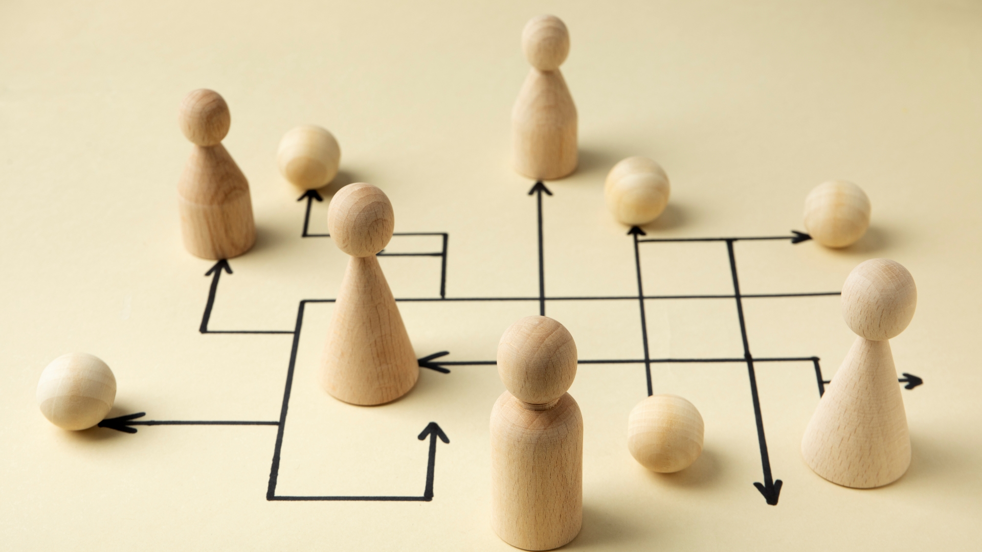 Il Matchmaking: L’Arte di Connettere Opportunità nel Prospecting Marketing