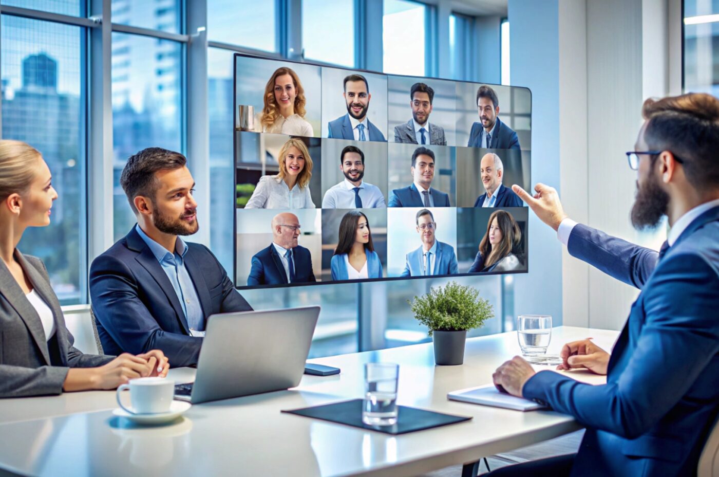 Potenziare il Tuo Business con Workshop Online Efficaci