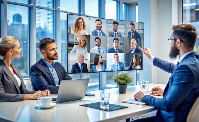 Potenziare il Tuo Business con Workshop Online Efficaci