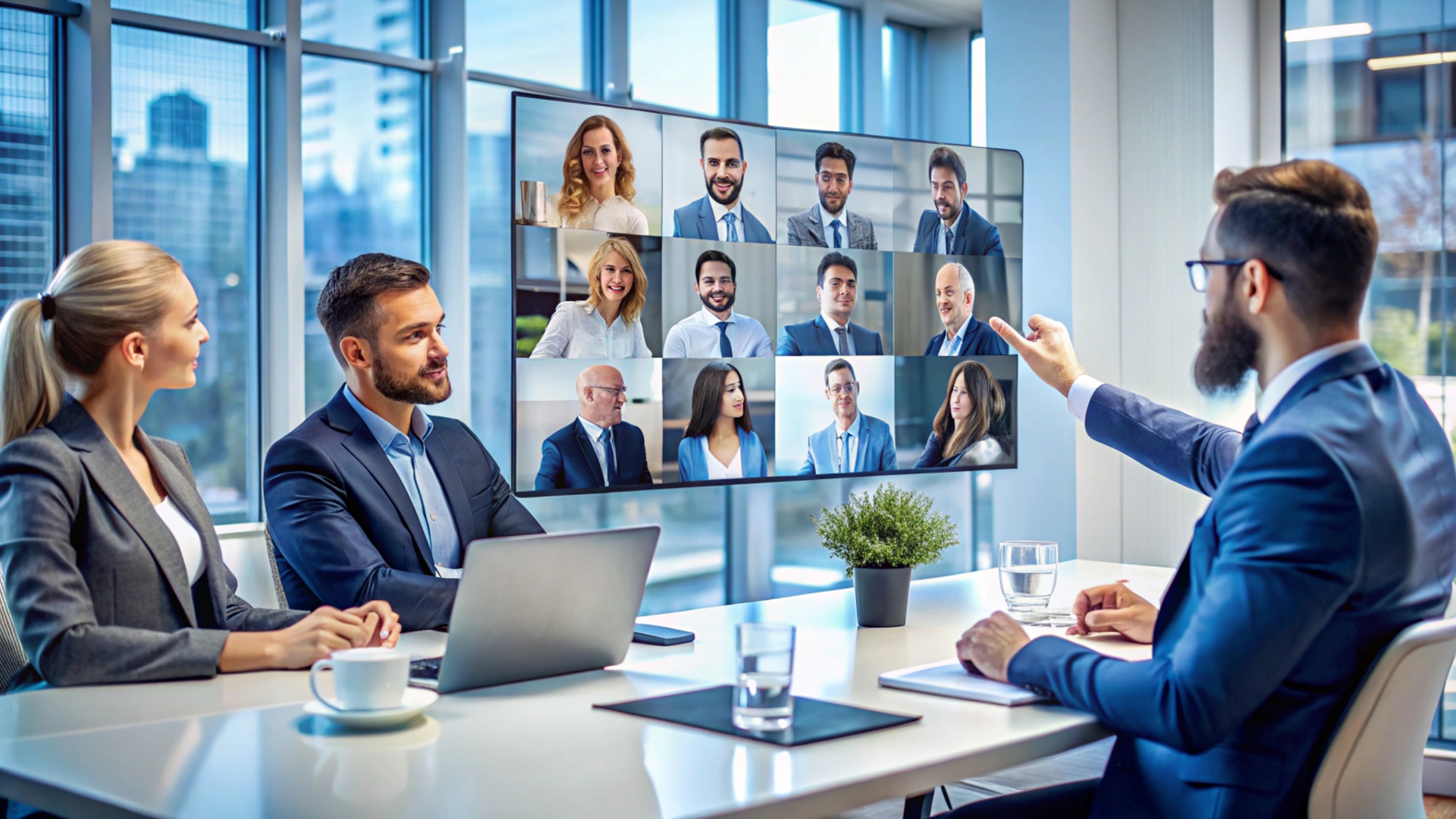 Potenziare il Tuo Business con Workshop Online Efficaci
