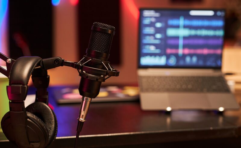 Ascolta l’Overwiew audio sui servizi di B Cross