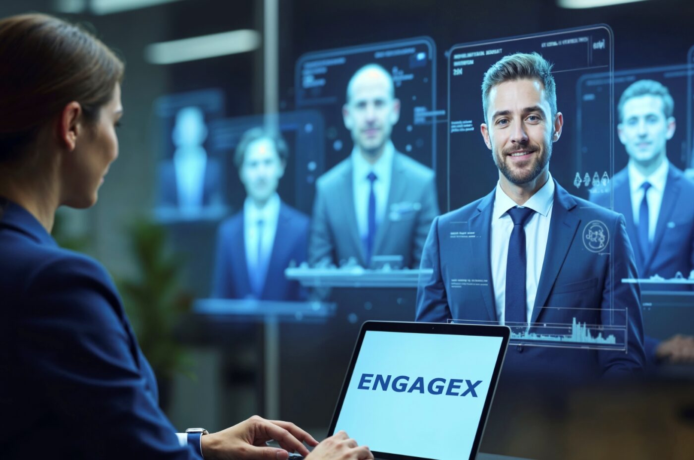 Engagex di Bcross.it