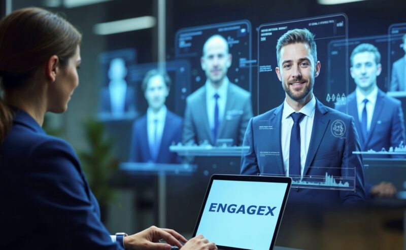 Engagex di Bcross.it