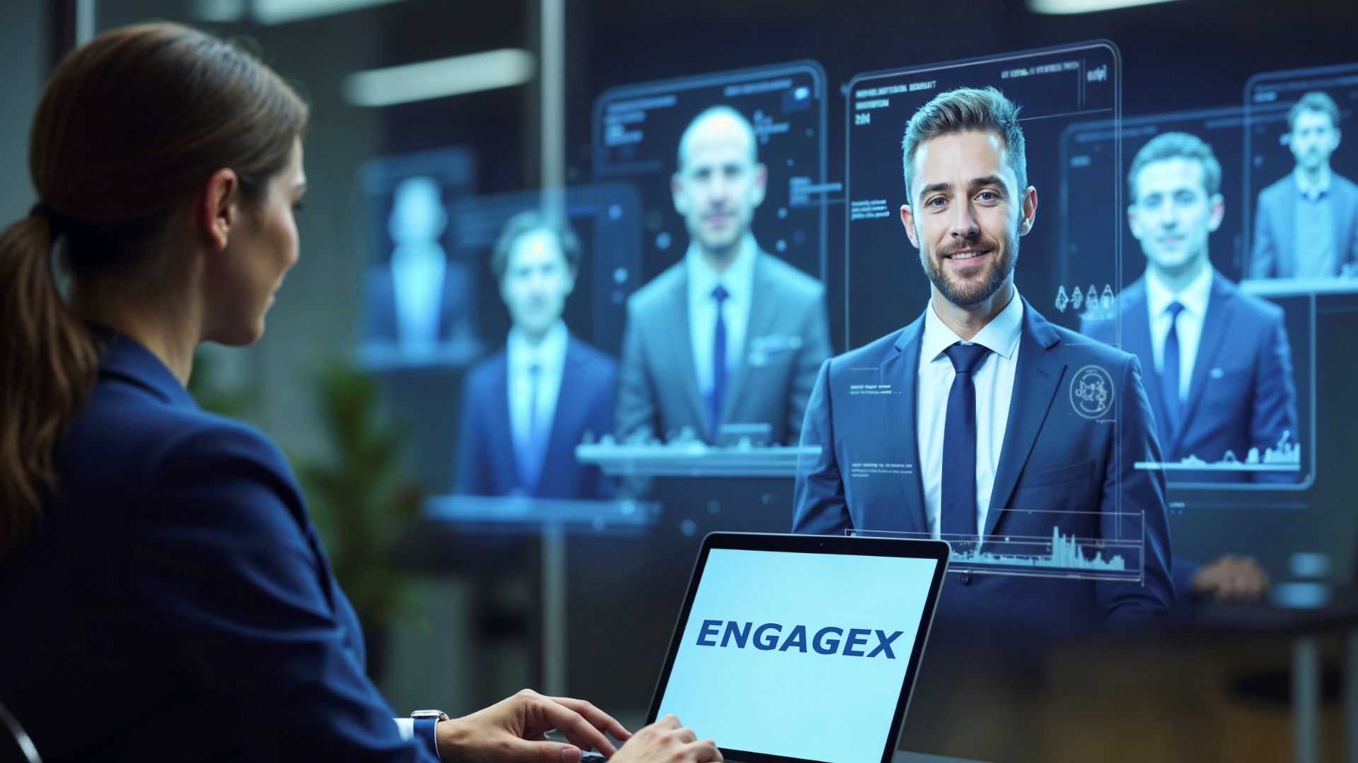 Engagex di Bcross.it